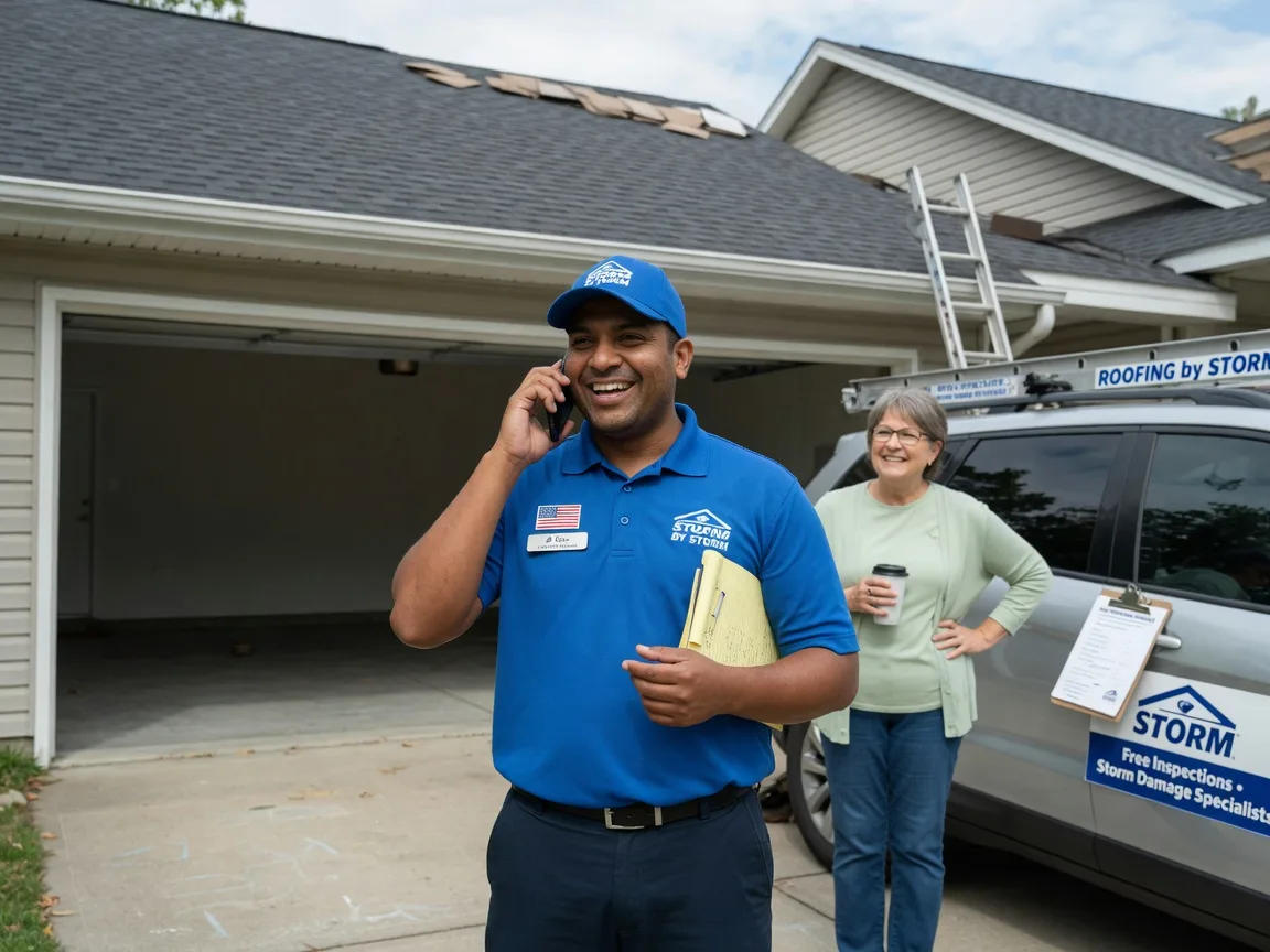 Roof Repair Near Me Gladstone, ND FAQs